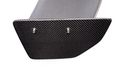 Toyota A90/A91 MKV Supra V-Style Carbon Fiber Race Wing