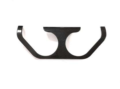 MP Exhaust Carbon Fiber Diffuser Trim - G80 M3 | G82/G83 M4