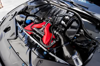 BMW 2018+ M5/M8 Dress Up Hardware Kit (F90/F91/F92/F93)