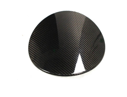 A90/A91 SUPRA CARBON FIBER GAS CAP COVER