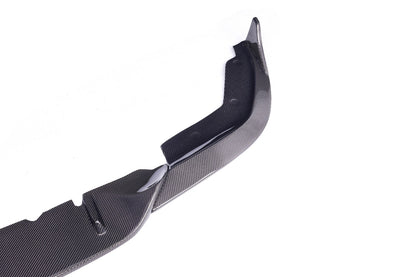 BMW G20 Pre-LCI T-Style 3-Piece Carbon Fiber Front Lip