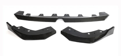 G20 LCI CARBON FIBER MP FRONT LIP