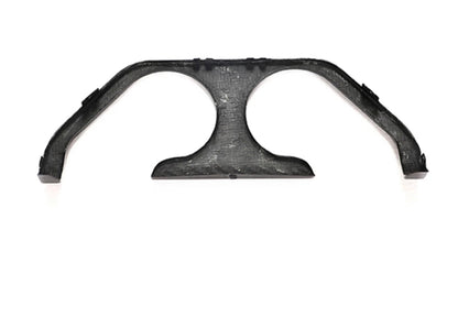 MP Exhaust Carbon Fiber Diffuser Trim - G80 M3 | G82/G83 M4