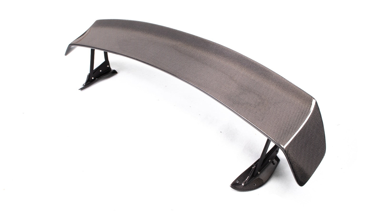 Toyota A90/A91 MKV Supra V-Style Carbon Fiber Race Wing