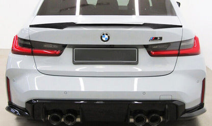 G20/G80 “M4” Style Carbon Fiber Spoiler