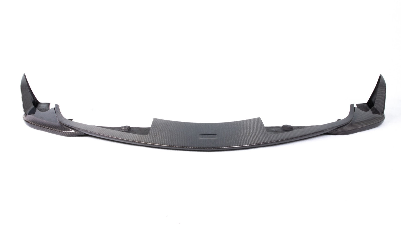 Toyota A90/A91 MKV Supra T-Style Carbon Fiber Front Lip
