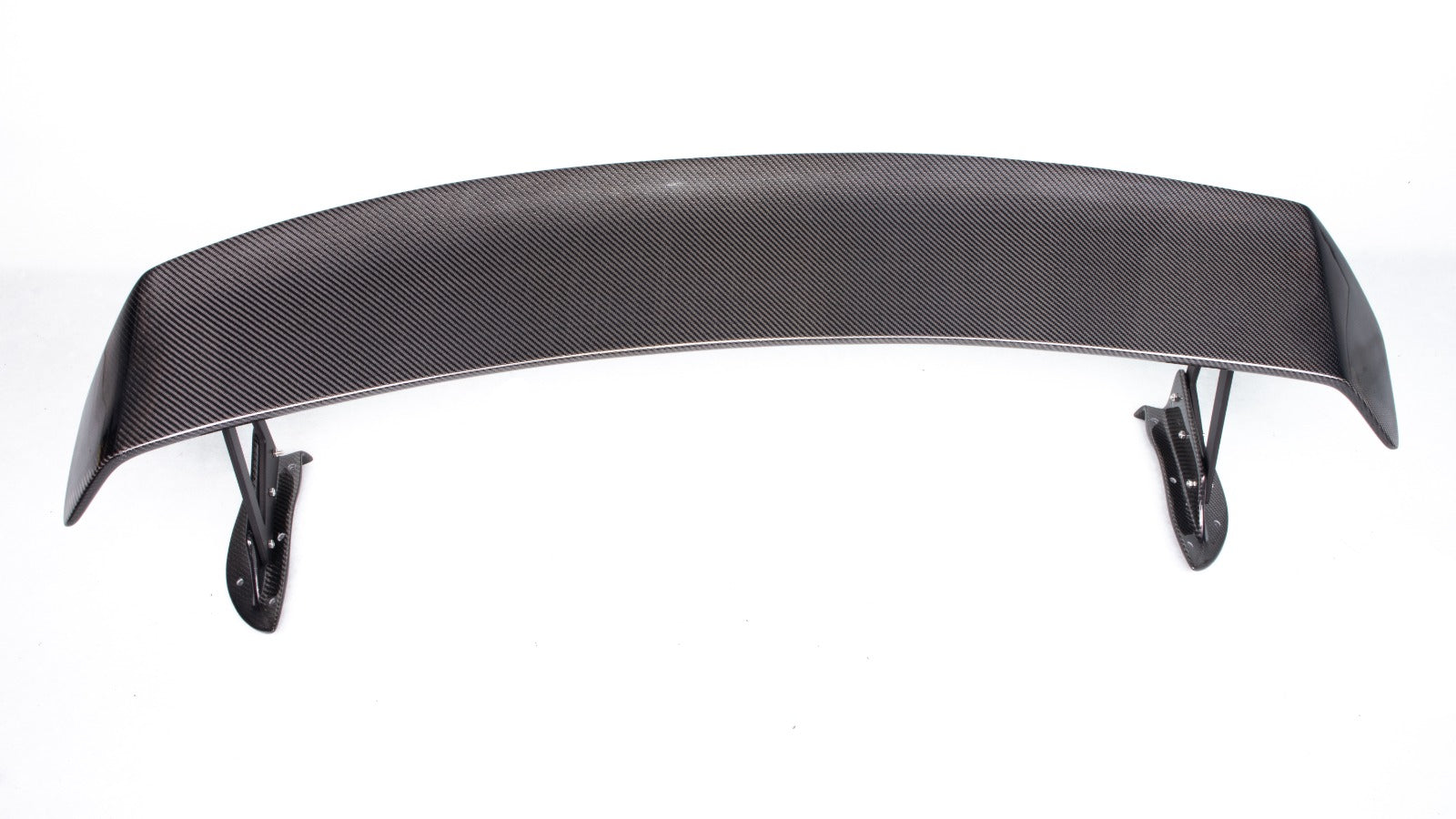Toyota A90/A91 MKV Supra V-Style Carbon Fiber Race Wing