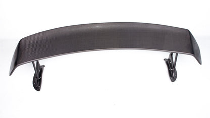 Toyota A90/A91 MKV Supra V-Style Carbon Fiber Race Wing