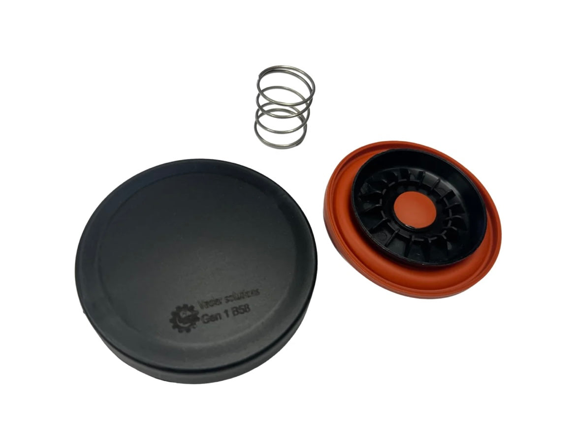 B58 PCV DIAPHRAGM REPLACEMENT KIT CenCal Motorsport