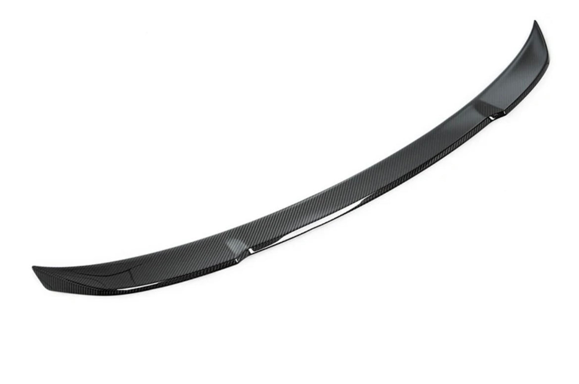 G20/G80 Carbon Fiber CS Spoiler – Cen-Cal Motorsport