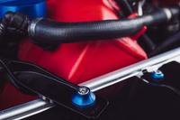 BMW 2018+ M5/M8 Dress Up Hardware Kit (F90/F91/F92/F93)