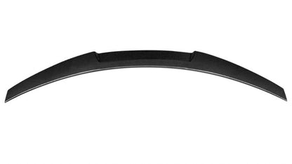 G20/G80 "M4" Style Carbon Fiber Trunk Spoiler for BMW 3-Series & M3