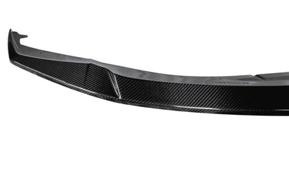 Suvneer Dry Carbon Fiber Front Lip for BMW G80 M3 & G82/G83 M4