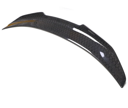 G22/G82 M4 PSM Carbon Fiber Spoiler