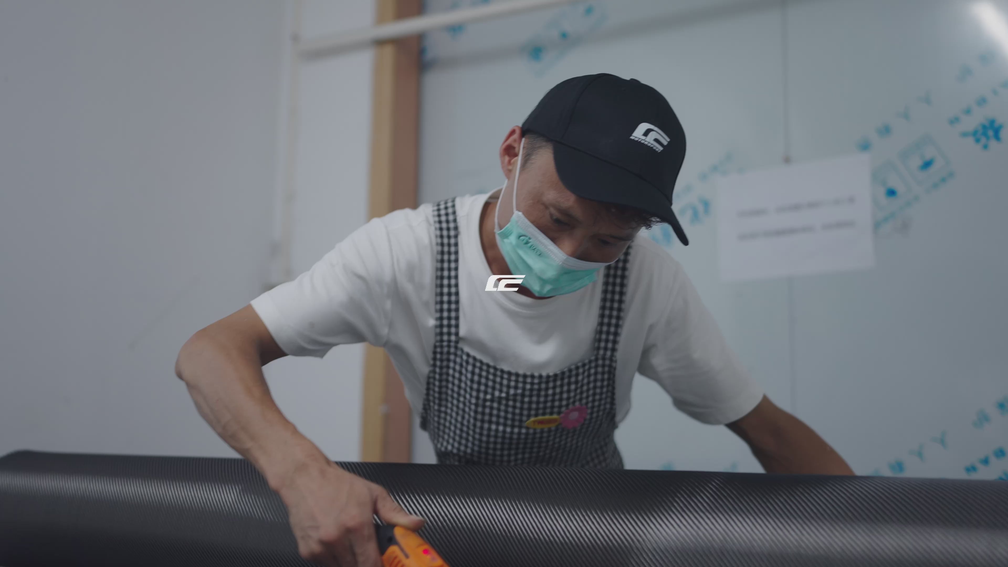 Load video: 