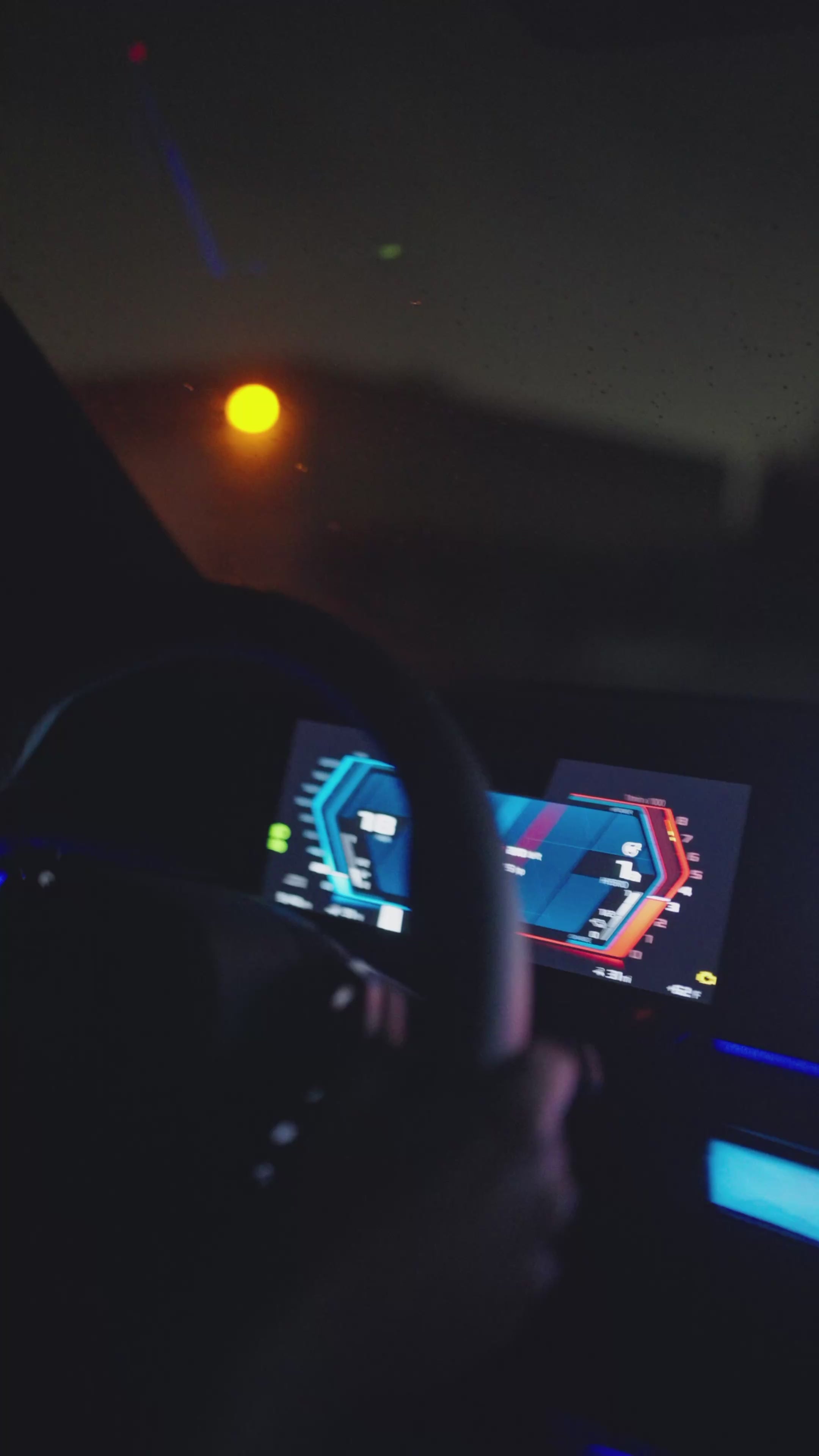 G90/G99 M5 S68 CenCalMotorsport Stainless Steel Valved Catback Exhaust