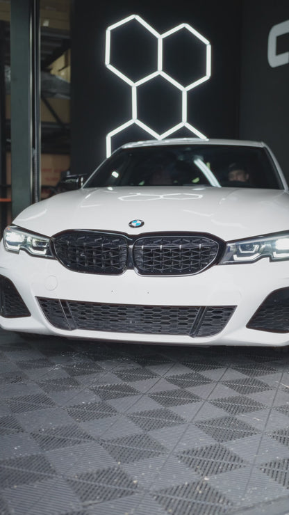 G-Series B58 High-Flow Front Air Intake System