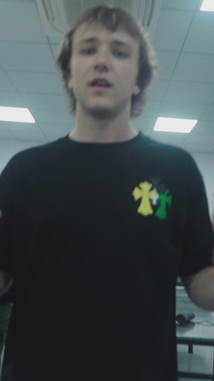 G8X S58 Carbon Fiber Front Mount Intakes - G80 M3/ G82 M4/ G83 M3/ G87 M2