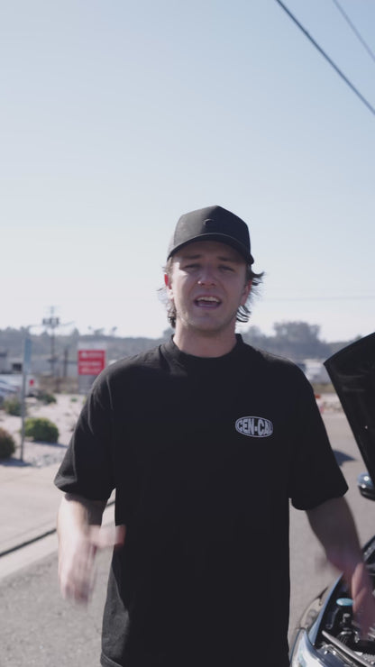 G Series B46/B48 Silicone Front Mount Intake - CenCal Motorsport