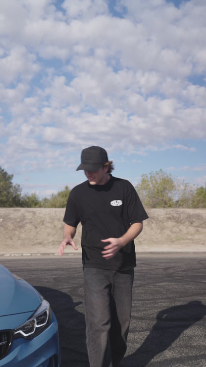 F8X LCI V2 Ikon Style Headlights for BMW M3/M4 & 4 Series