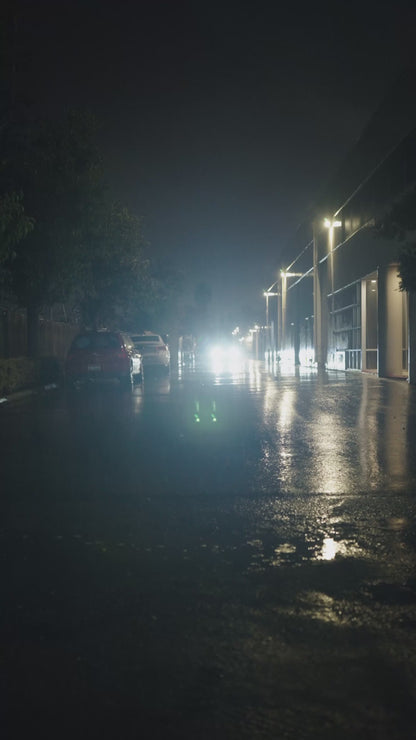 G90 M5/G99 M5 Silicone Front Mount Intakes S68 - CENCALMOTORSPORT