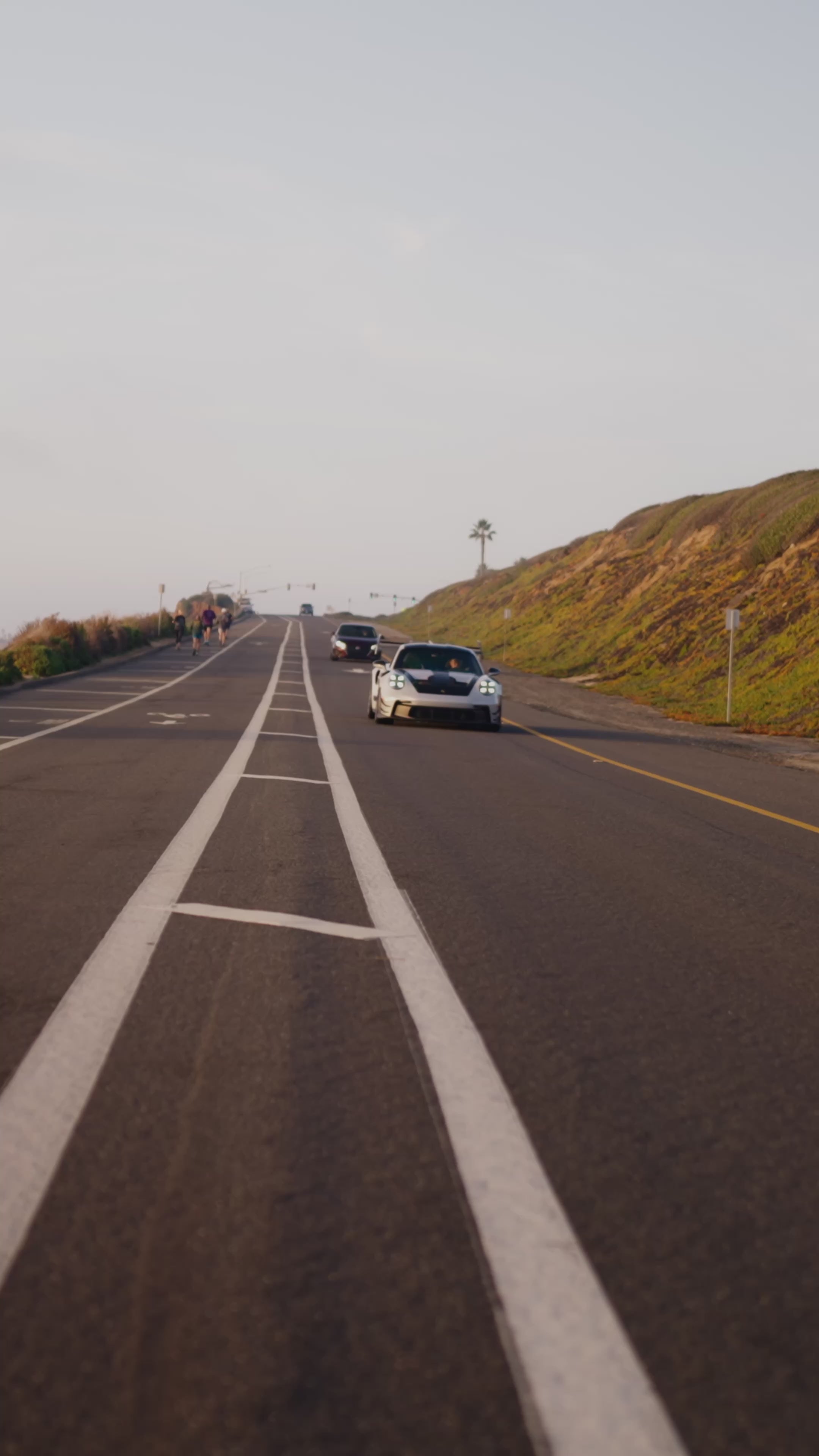 Load video: High-Flow Race EQL Headers – Porsche 992 GT3 / GT3 RS (T304 Stainless Steel)