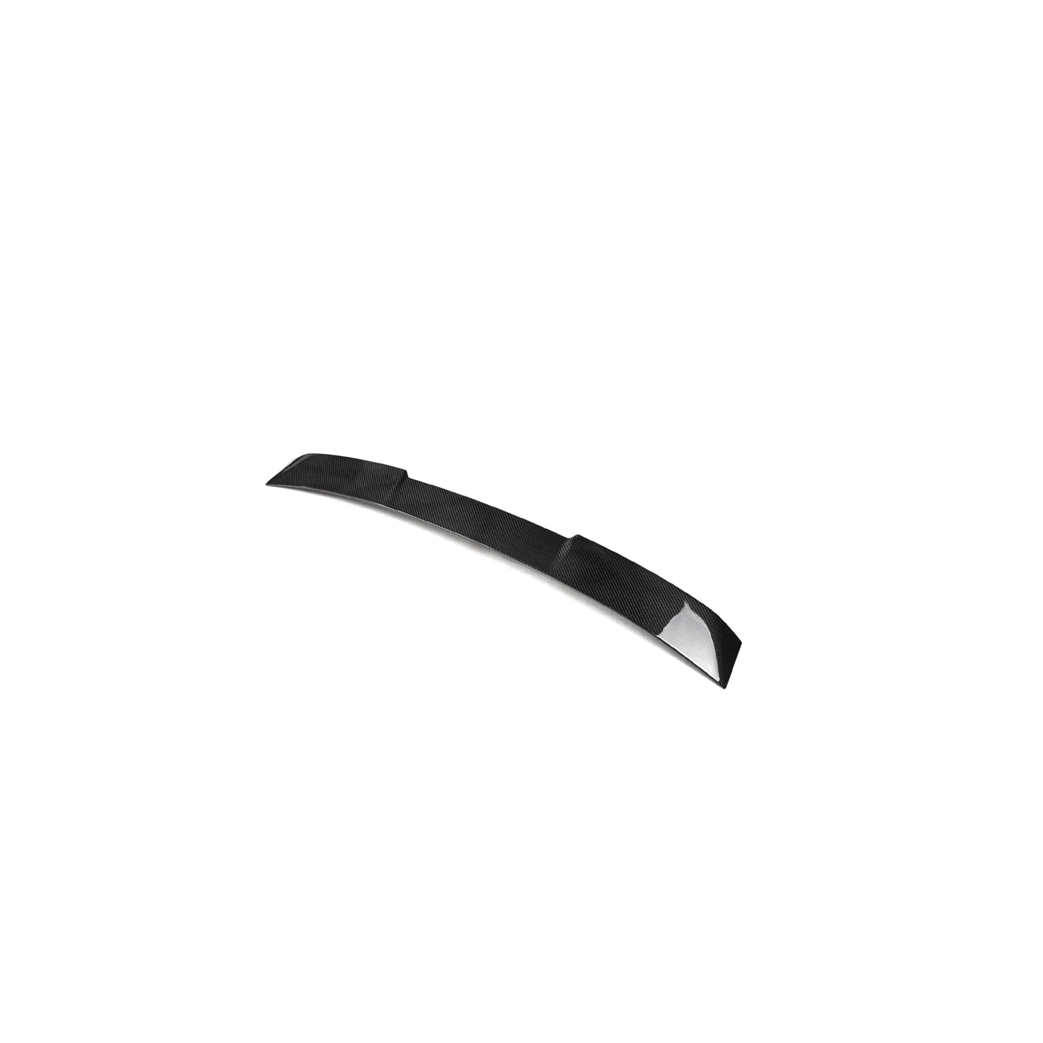 G90 M5/G60 5 Series/i5 Carbon Fiber V1 Roof Spoiler