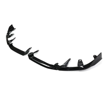 G60 5 Series & i5 Gloss Black MP Front Lip