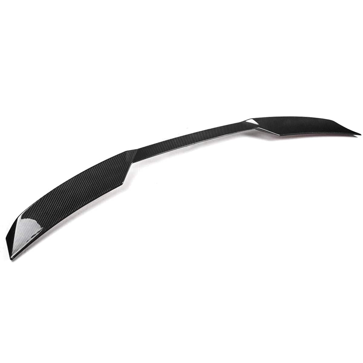 G90 M5/G60 5 Series & i5 V Style Carbon Fiber Spoiler