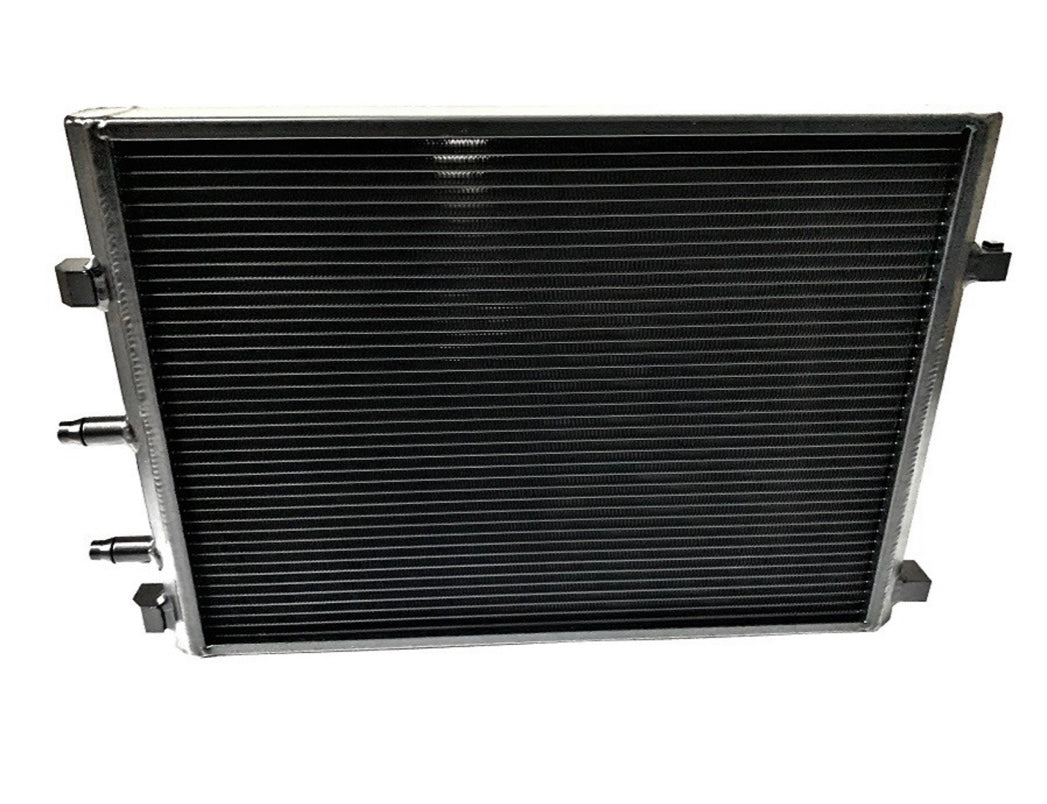 S55 F8X Front Mount MAD Heat Exchanger (With Heat Shield)