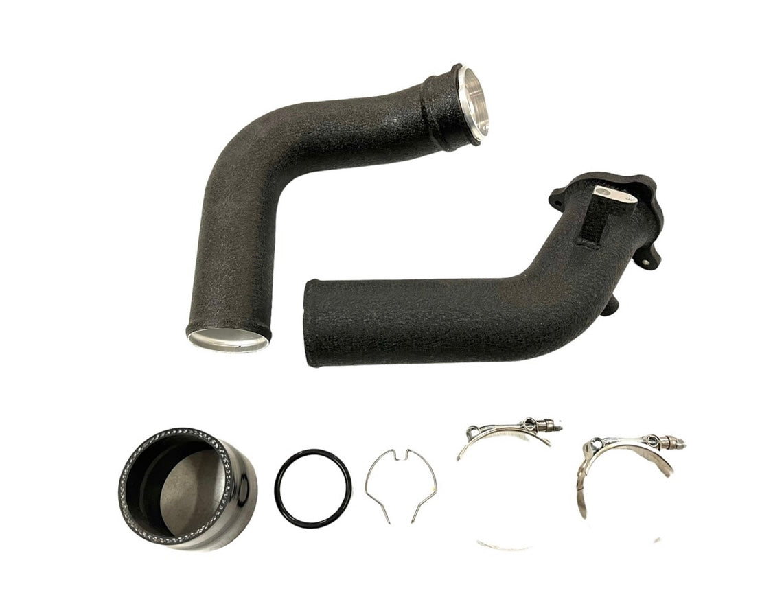B46/B48 MAD Charge Pipe Kit (F&G Chassis)