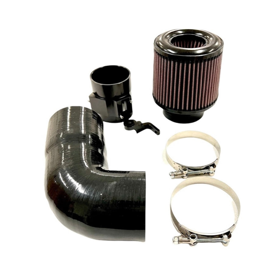 B58 MAD Air Intake + Pipe (F Chassis)