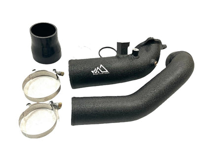 B58 MAD Charge Pipe (F & G Chassis)