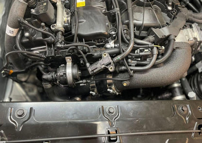 B58 MAD Charge Pipe (F & G Chassis)