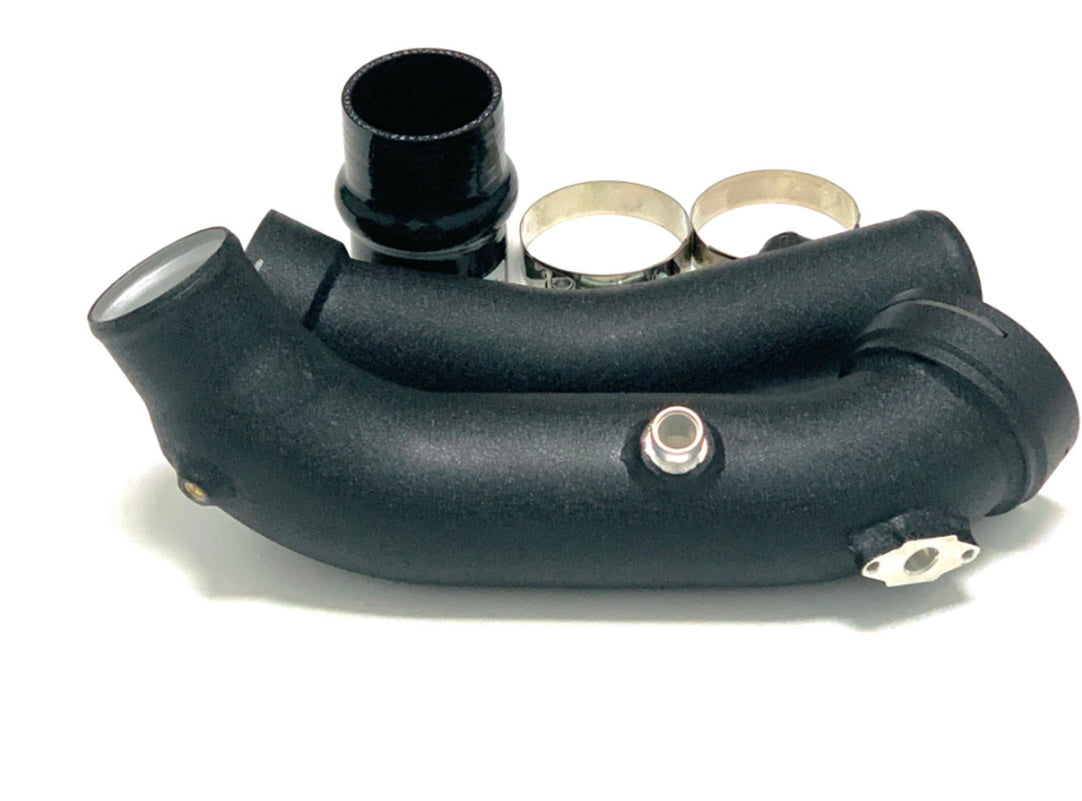 N55 Charge Pipe MAD BMW M135 M235 M2 335 435 RWD ONLY
