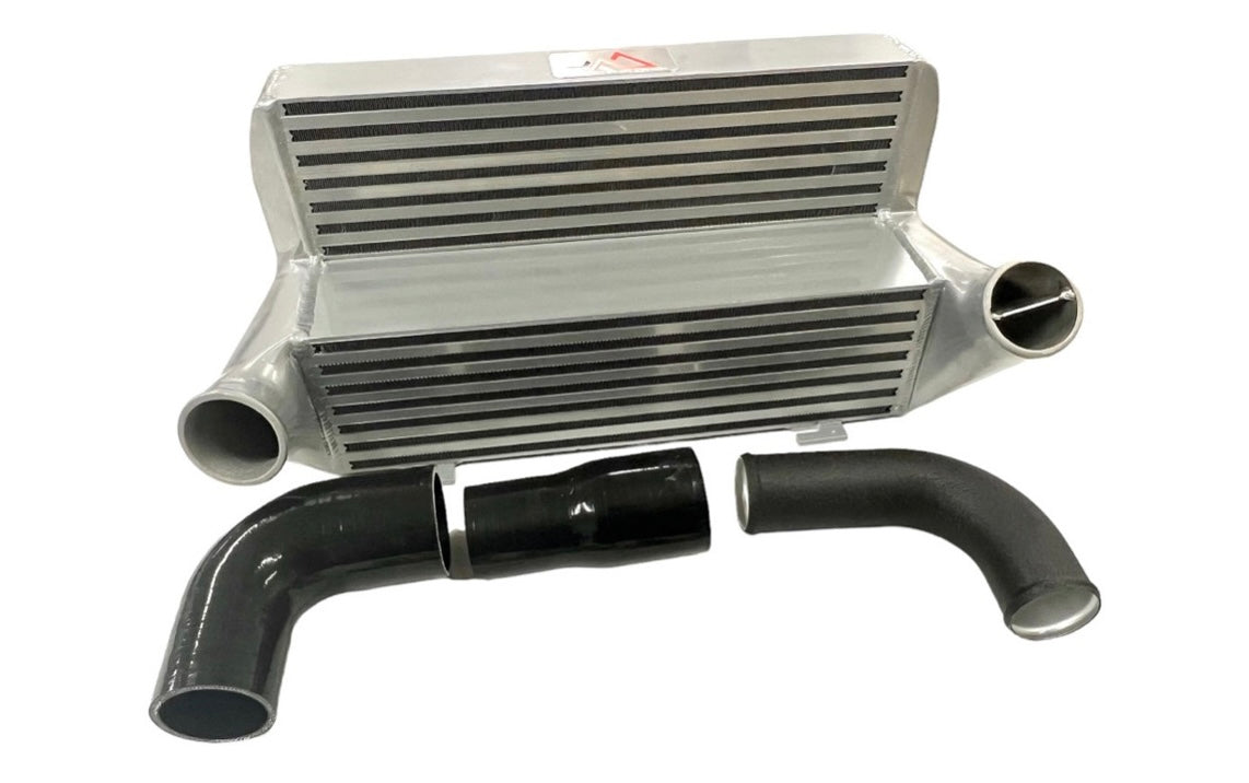 Core Chassis Race Intercooler