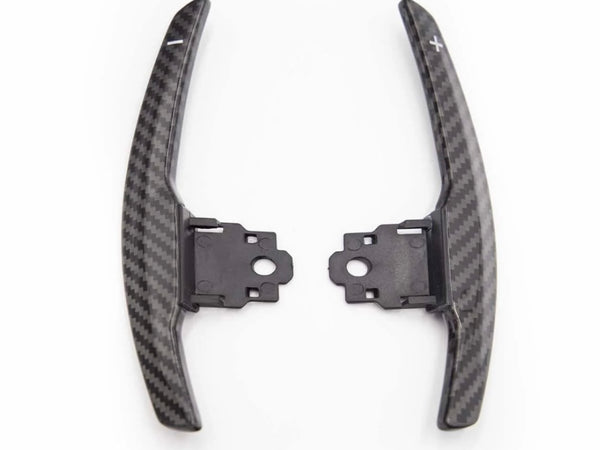 F Series Carbon Fiber Paddle Shifter Replacements