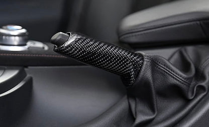 E+F Series Carbon Fiber E Brake Handle