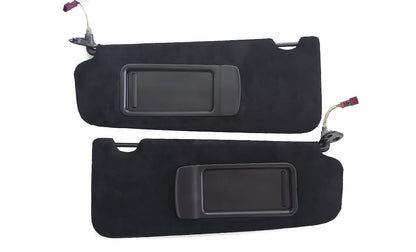 BMW Sun Visor Pair 