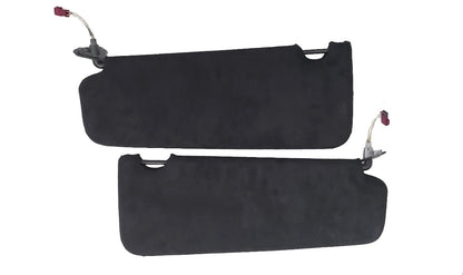 BMW Sun Visor Pair 