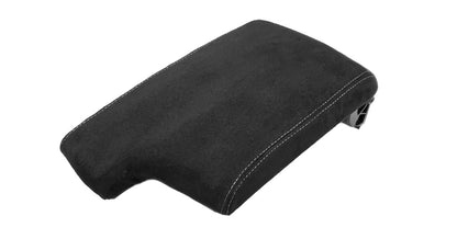 BMW E9x Armrest Suede