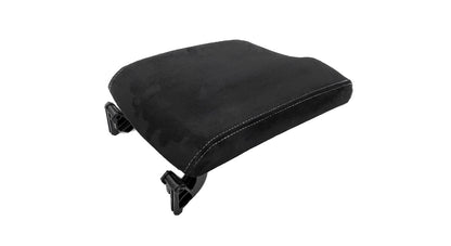 BMW E9x Armrest Suede