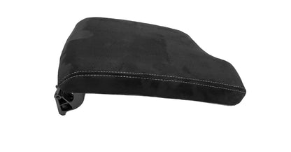 BMW E9x Armrest Suede