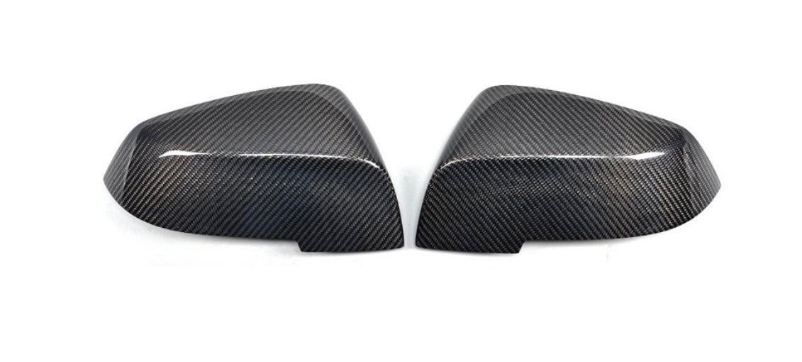 F3X/F2X Carbon Fiber Mirrors