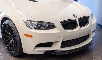 E9X M3 CRT Carbon Fiber Front Lip