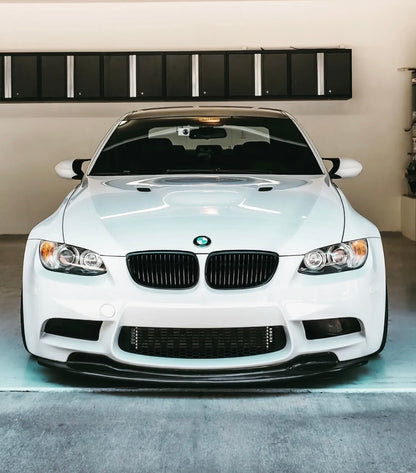 E9X M3 GTS Carbon Fiber Front Lip- E90/E92/E93 M3