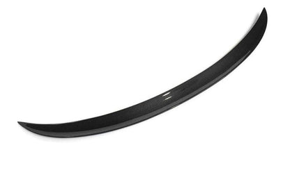 F32 Carbon Fiber Low Kick Performance Style Spoiler