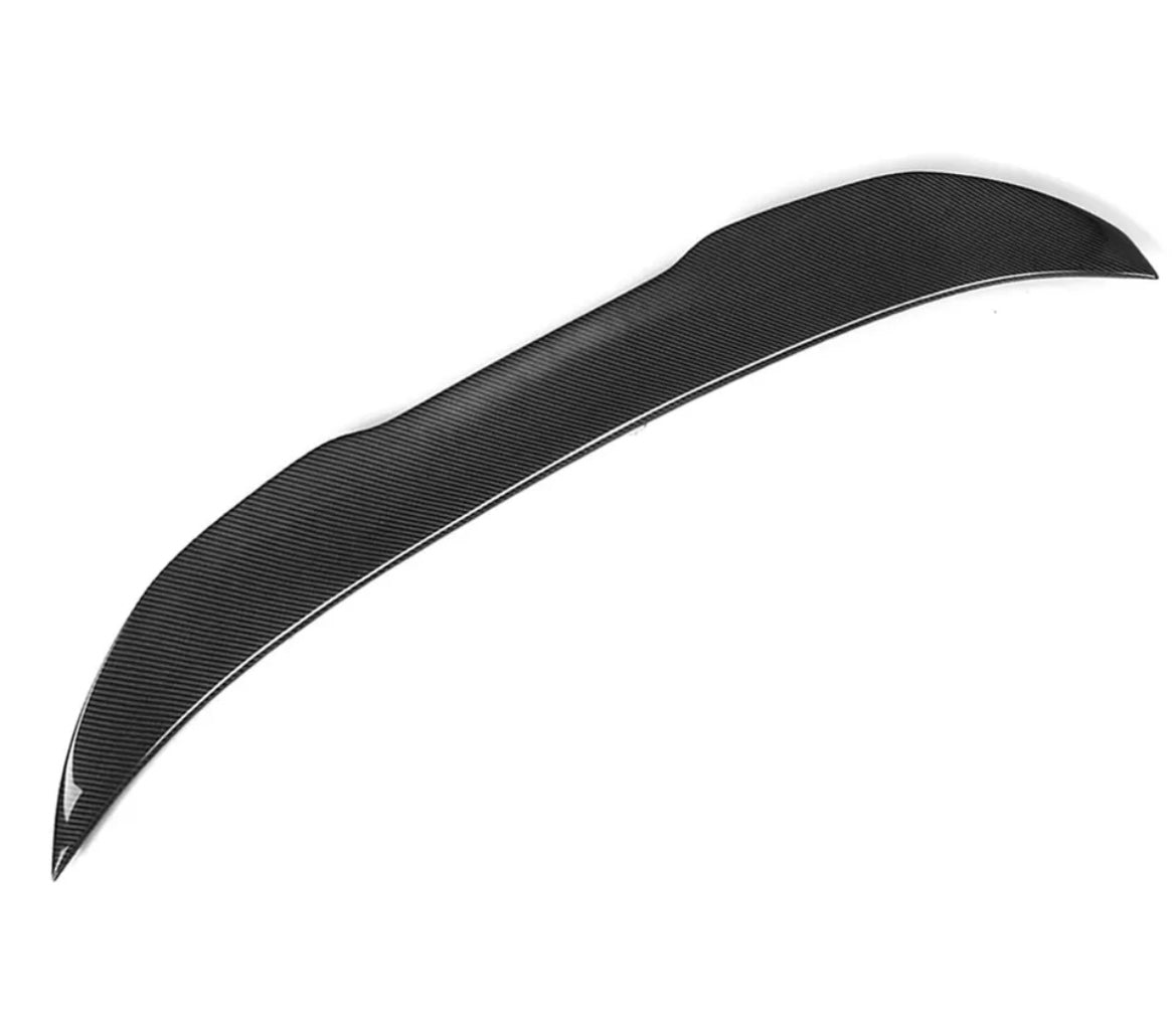 F36 Carbon Fiber PSM style v1 Spoiler – Cen-Cal Motorsport