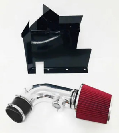 BMW Cold Air Intake 