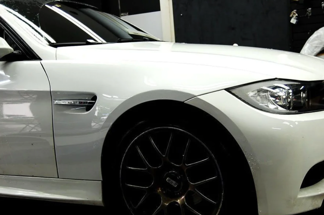2006 2011 E90 M3 STYLE FENDERS